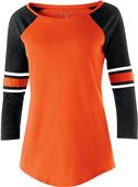 Holloway Juniors Loyalty Shirt Holloway Juniors Loyalty Shirt