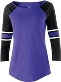 Holloway Juniors Loyalty Shirt Holloway Juniors Loyalty Shirt
