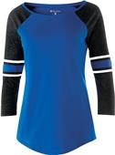 Holloway Juniors Loyalty Shirt Holloway Juniors Loyalty Shirt