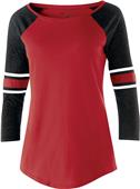 Holloway Juniors Loyalty Shirt Holloway Juniors Loyalty Shirt