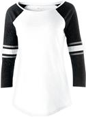 Holloway Juniors Loyalty Shirt Holloway Juniors Loyalty Shirt