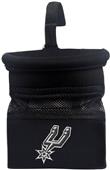 Fan Mats NBA San Antonio Spurs Car Caddy Fan Mats NBA San Antonio Spurs Car Caddy