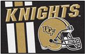 Fan Mats NCAA Central Florida Starter Mat Fan Mats NCAA Central Florida Starter Mat