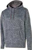 Holloway Adult Complex Dry-Excel Hoodie Holloway Adult Complex Dry-Excel Hoodie