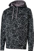 Holloway Adult Complex Dry-Excel Hoodie Holloway Adult Complex Dry-Excel Hoodie
