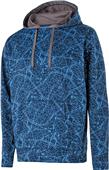 Holloway Adult Complex Dry-Excel Hoodie Holloway Adult Complex Dry-Excel Hoodie