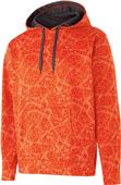 Holloway Adult Complex Dry-Excel Hoodie Holloway Adult Complex Dry-Excel Hoodie