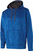 Holloway Adult Complex Dry-Excel Hoodie Holloway Adult Complex Dry-Excel Hoodie