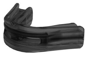 BLACK/CLEAR