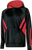 Holloway Adult Youth Argon Hoodie Holloway Adult Youth Argon Hoodie