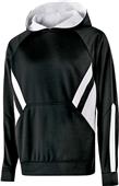 Holloway Adult Youth Argon Hoodie Holloway Adult Youth Argon Hoodie