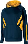 Holloway Adult Youth Argon Hoodie Holloway Adult Youth Argon Hoodie