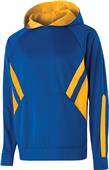 Holloway Adult Youth Argon Hoodie Holloway Adult Youth Argon Hoodie