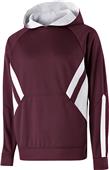 Holloway Adult Youth Argon Hoodie Holloway Adult Youth Argon Hoodie