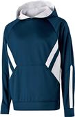 Holloway Adult Youth Argon Hoodie Holloway Adult Youth Argon Hoodie