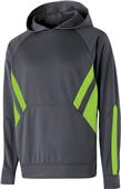 Holloway Adult Youth Argon Hoodie Holloway Adult Youth Argon Hoodie