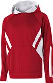Holloway Adult Youth Argon Hoodie Holloway Adult Youth Argon Hoodie