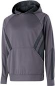 Holloway Adult Youth Argon Hoodie Holloway Adult Youth Argon Hoodie