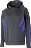 Holloway Adult Youth Argon Hoodie Holloway Adult Youth Argon Hoodie
