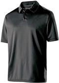 Holloway Adult Shift Polyester Polo Holloway Adult Shift Polyester Polo