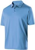 Holloway Adult Shift Polyester Polo Holloway Adult Shift Polyester Polo
