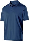 Holloway Adult Shift Polyester Polo Holloway Adult Shift Polyester Polo