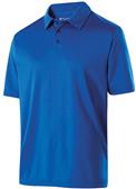 Holloway Adult Shift Polyester Polo Holloway Adult Shift Polyester Polo