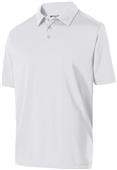 Holloway Adult Shift Polyester Polo Holloway Adult Shift Polyester Polo