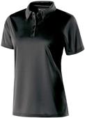 Holloway Ladies Shift Polo Holloway Ladies Shift Polo