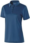 Holloway Ladies Shift Polo Holloway Ladies Shift Polo