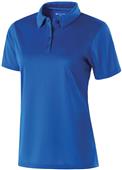 Holloway Ladies Shift Polo Holloway Ladies Shift Polo