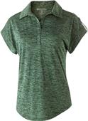 Holloway Ladies Electrify 2.0 Polo Holloway Ladies Electrify 2.0 Polo