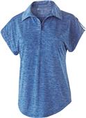 Holloway Ladies Electrify 2.0 Polo Holloway Ladies Electrify 2.0 Polo