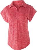 Holloway Ladies Electrify 2.0 Polo Holloway Ladies Electrify 2.0 Polo