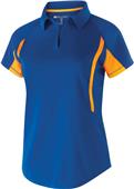 Holloway Ladies Avenger Short Sleeve Polo Holloway Ladies Avenger Short Sleeve Polo