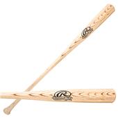 Rawlings Pro Wood Ash Fungo Baseball Bat 114AP