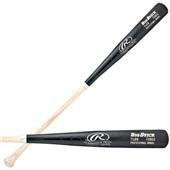 Rawlings Pro Wood Ash Fungo Baseball Bat 114AP