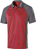 Holloway Adult Torpedo Polo Short Sleeve Holloway Adult Torpedo Polo Short Sleeve
