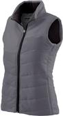 Holloway Ladies Admire Insulated Vest Holloway Ladies Admire Insulated Vest