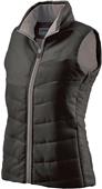 Holloway Ladies Admire Insulated Vest Holloway Ladies Admire Insulated Vest