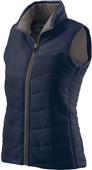 Holloway Ladies Admire Insulated Vest Holloway Ladies Admire Insulated Vest