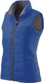 Holloway Ladies Admire Insulated Vest Holloway Ladies Admire Insulated Vest