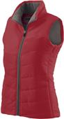 Holloway Ladies Admire Insulated Vest Holloway Ladies Admire Insulated Vest