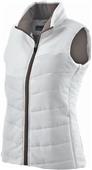 Holloway Ladies Admire Insulated Vest Holloway Ladies Admire Insulated Vest
