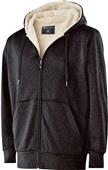 Holloway Adult Artillery Sherpa Jacket Holloway Adult Artillery Sherpa Jacket