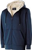 Holloway Adult Artillery Sherpa Jacket Holloway Adult Artillery Sherpa Jacket