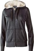 Holloway Ladies Artillery Sherpa Jacket Holloway Ladies Artillery Sherpa Jacket