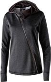 Holloway Ladies Artillery Angled Jacket Holloway Ladies Artillery Angled Jacket