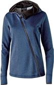 Holloway Ladies Artillery Angled Jacket Holloway Ladies Artillery Angled Jacket