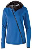 Holloway Ladies Artillery Angled Jacket Holloway Ladies Artillery Angled Jacket